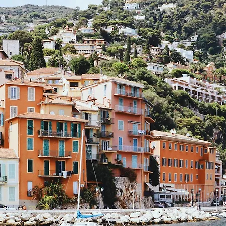 Centre 200 M De La Apartment Sainte-Maxime
