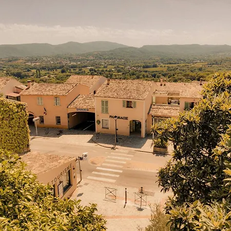 Apartment Centre 200 M De La