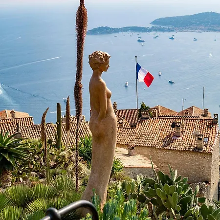 Centre 200 M De La Apartment Sainte-Maxime