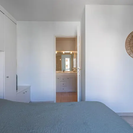 Centre 200 M De La Apartment *