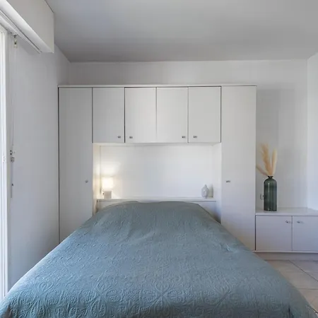 Centre 200 M De La Apartment *