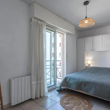 Centre 200 M De La Apartment Sainte-Maxime