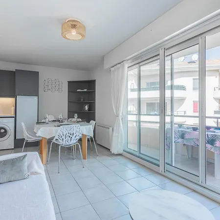 Centre 200 M De La Apartment Sainte-Maxime